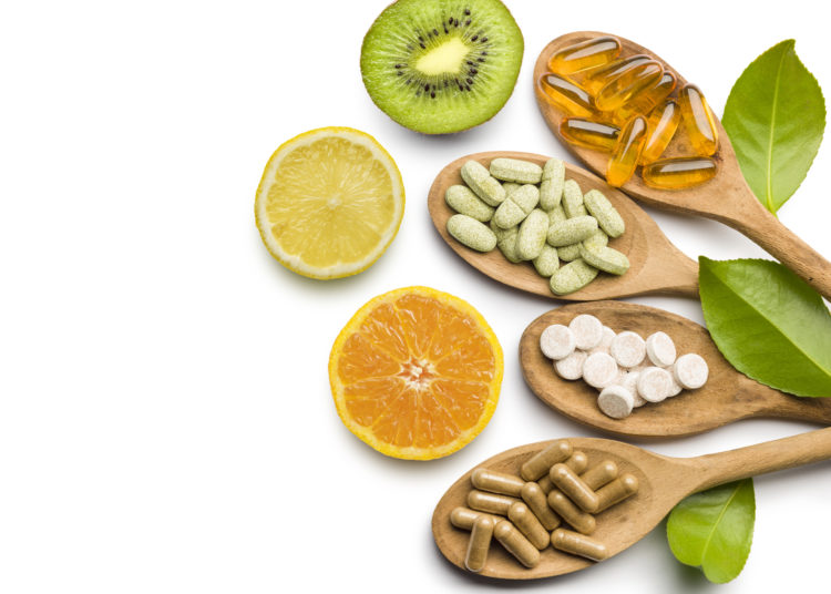 vitamini koji pomažu u mršavljenju