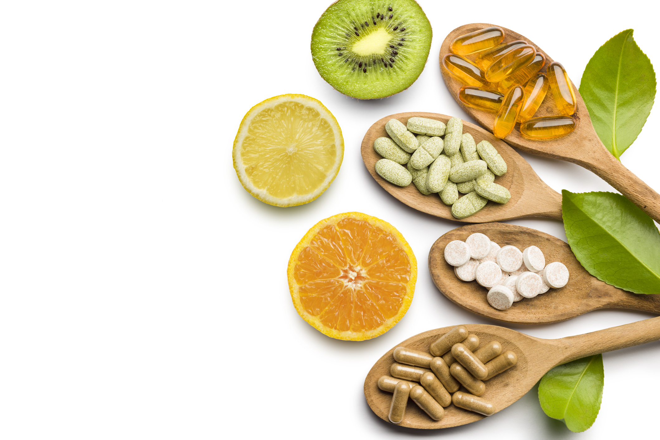 vitamini koji pomažu u mršavljenju