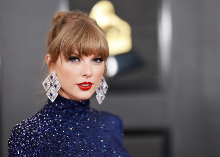 taylor swift obara rekorde