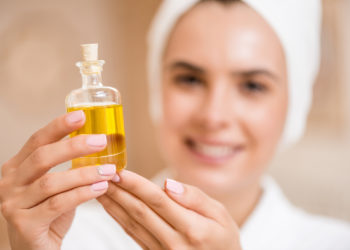 Maslinovo ulje za zdravu kožu: