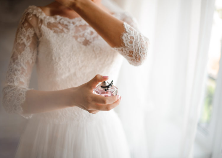 Kako izabrati najbolji parfem za venčanje