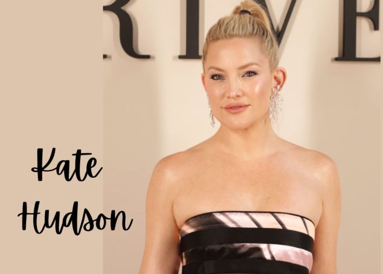 recept kate hudson