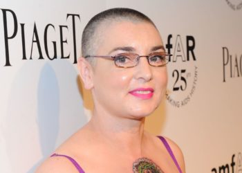 preminula sinead o connor