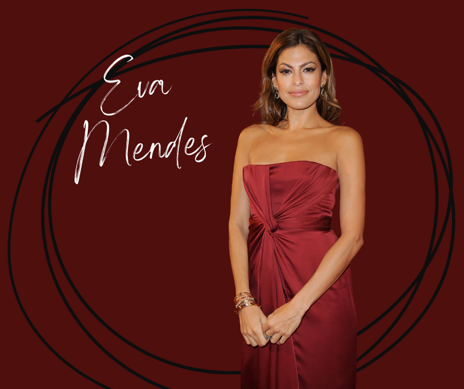 eva mendes