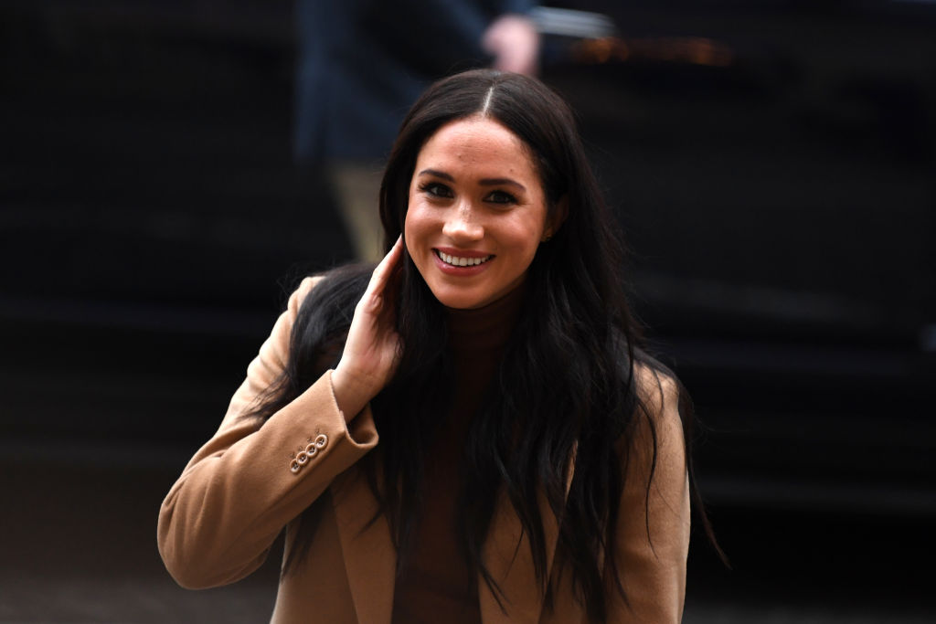 Meghan Markle ponovo postaje glumica