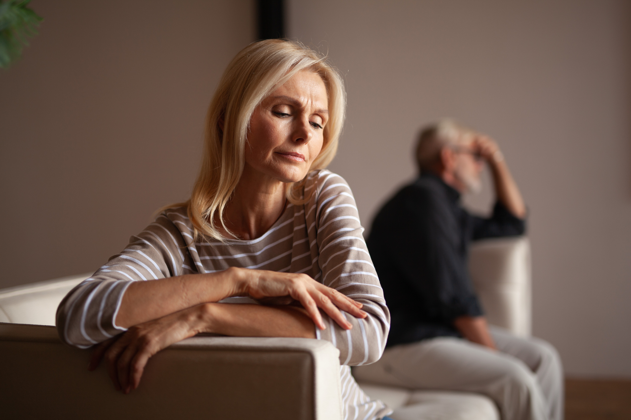 Libido i menopauza
