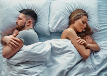 Ovih 5 horoskopskih parova se uopšte ne slažu u krevetu!