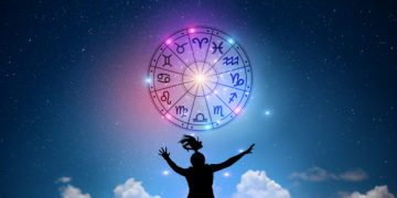 Boja duše prema horoskopskom znaku