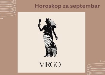Horoskop za septembar