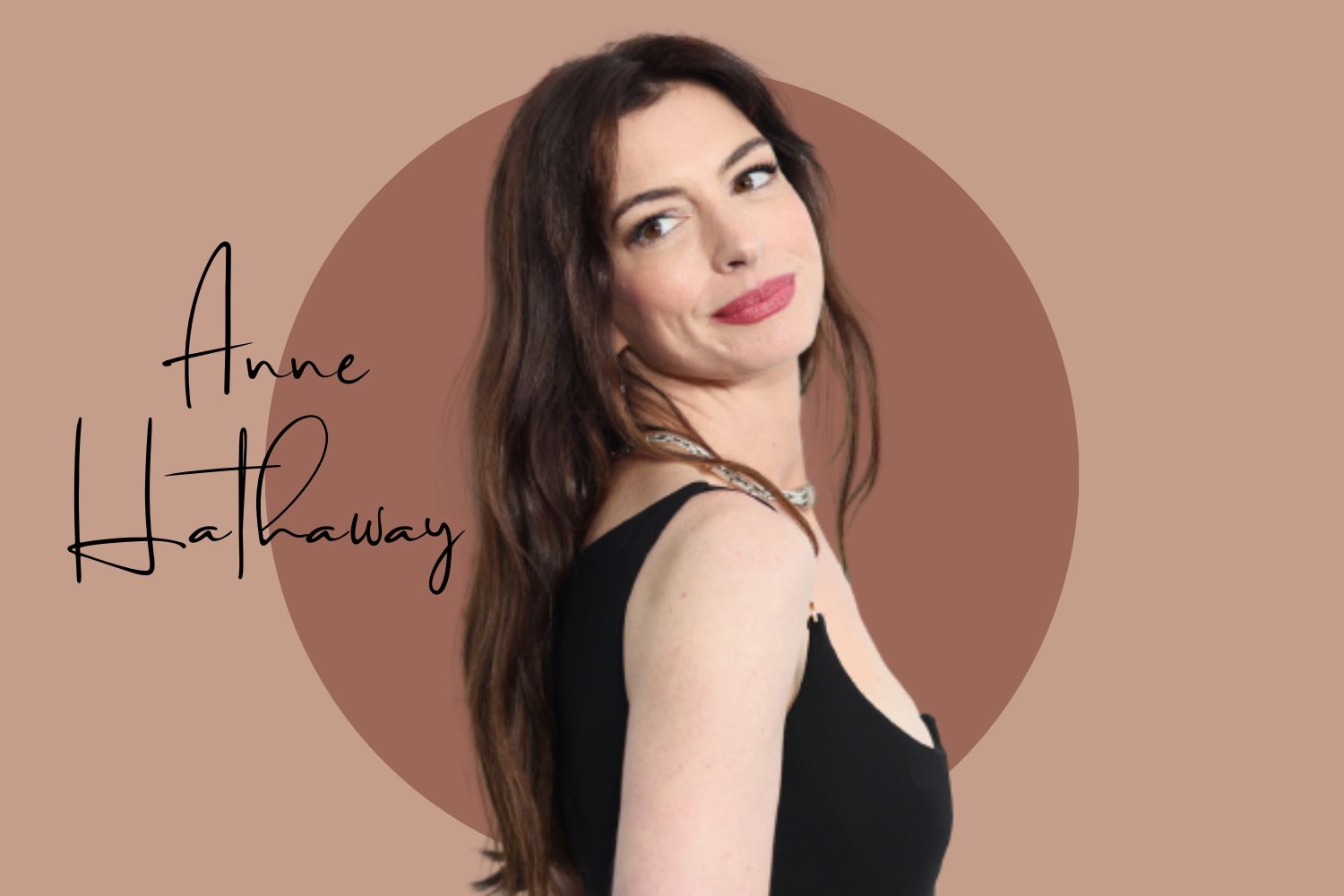 Modni preobražaj Anne Hathaway