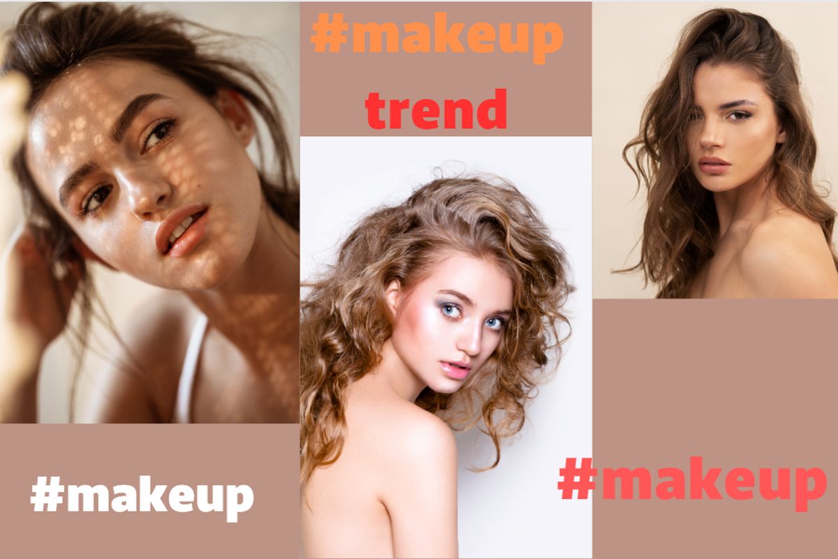 makeup trendovi za jesen 2023