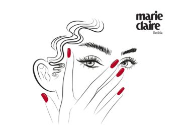 Antiage makeup trikovi sa www.marieclaire.rs