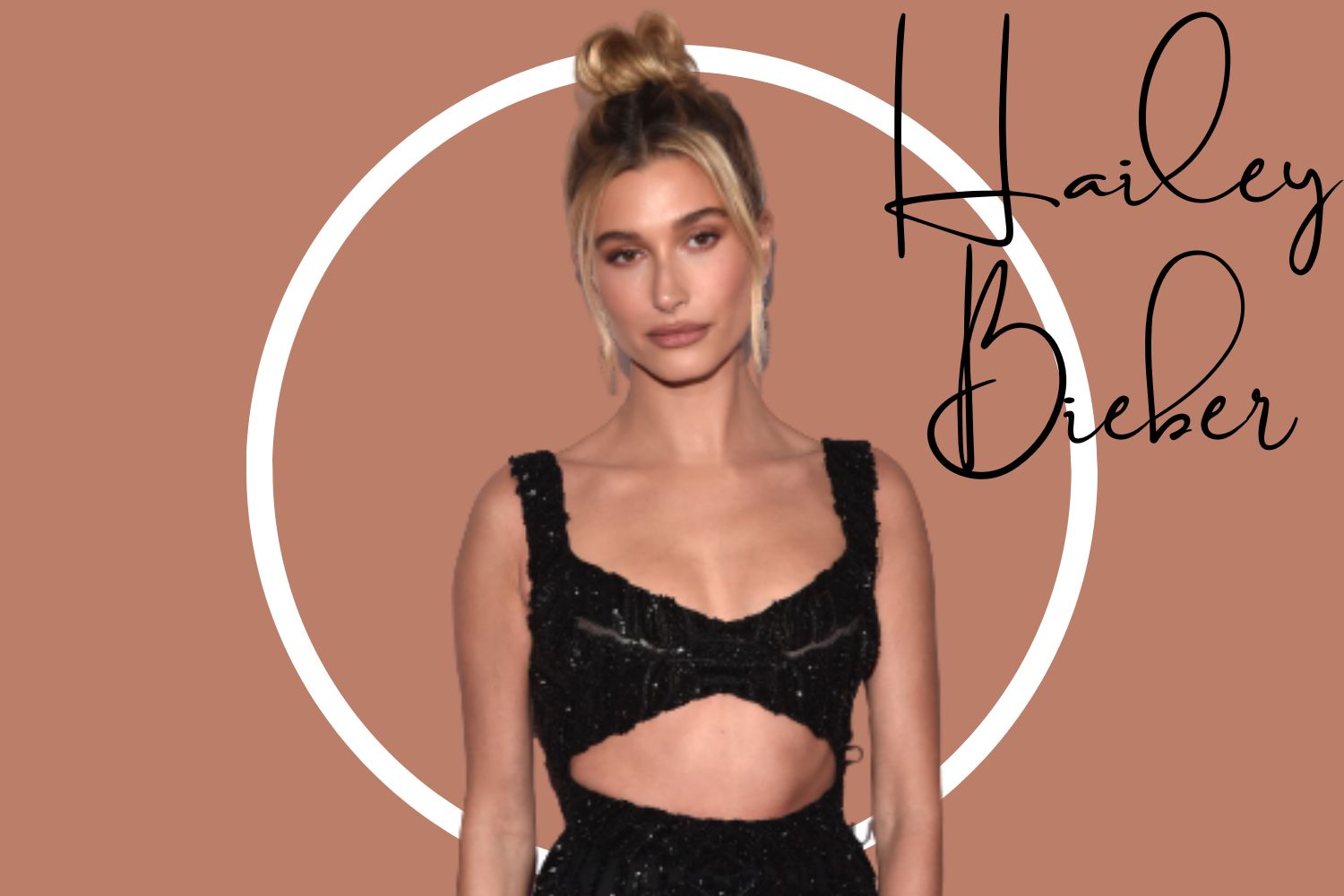 Dugini nokti Hailey Bieber