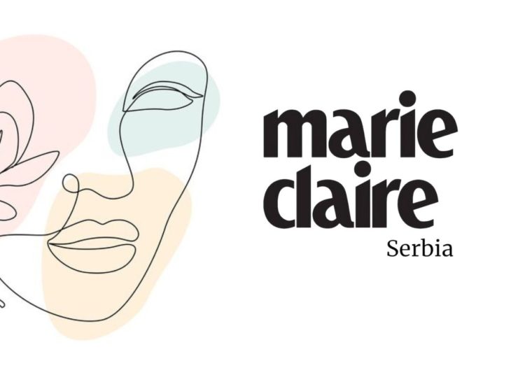 Beauty na marieclaire.rs: Tajne lepote poznatih dana