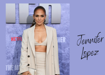 blejzer jennifer lopez