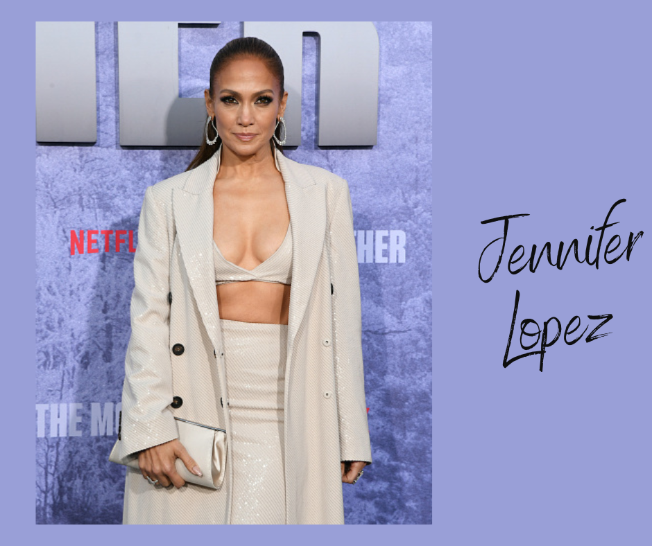 blejzer jennifer lopez