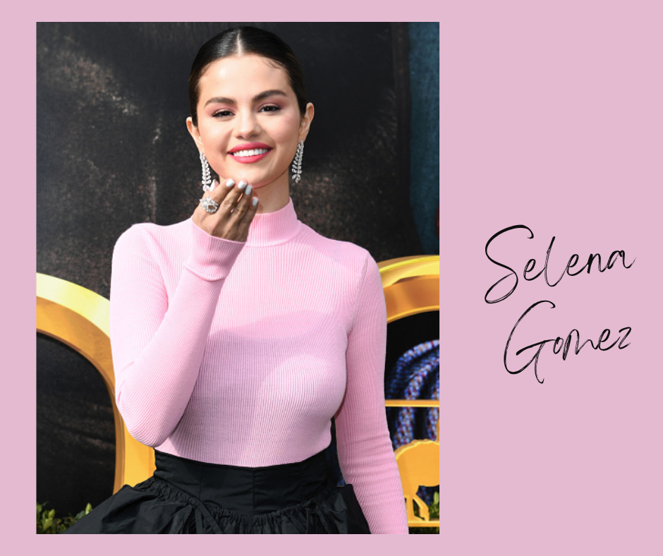 Selena Gomez kao kraljica stila, izdanje na crvenom tepihu, sada su u prvom planu njene mokasine