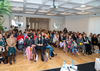 Održana 9. Pro-femina, konferencija magazina „Lepota i zdravlje”
