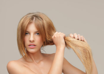 kako oporaviti suvu kosu
