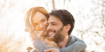 6 mitova o odnosima koje nauka opovrgava, zaljubljeni par