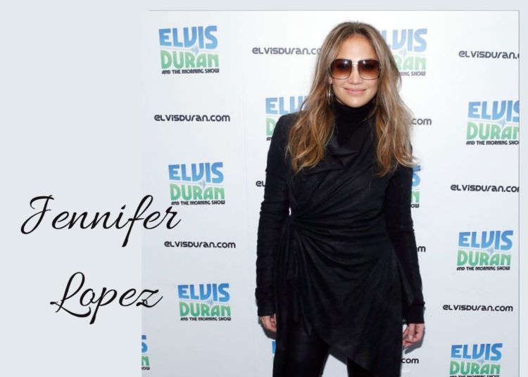 Jennifer Lopez, helanke
