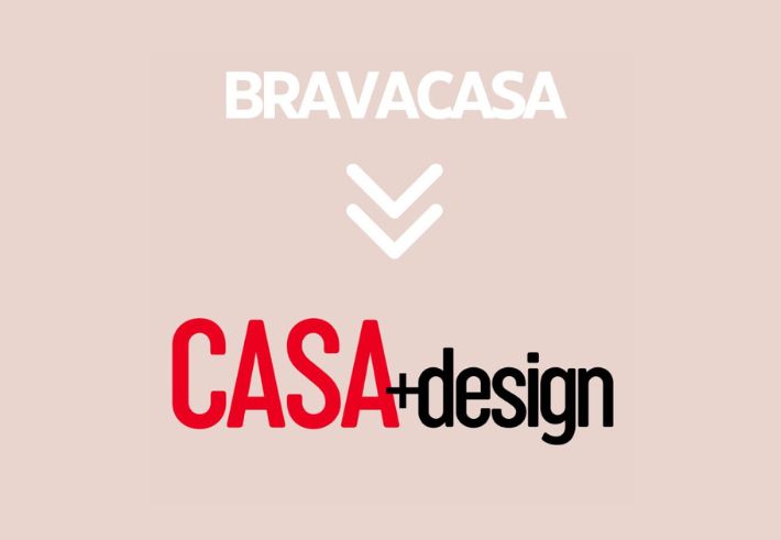 Portal BRAVACASA.RS postaje CASADESIGN.RS: Nova era inspiracije u svetu dizajna!