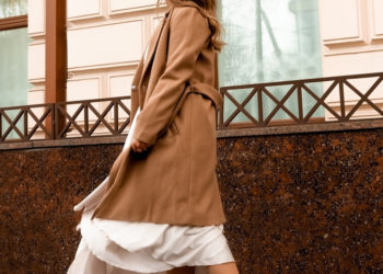 Braon kaput je u trendu: Odličan izbor ako želite da izgledate skupo