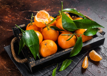 Zašto treba jesti mandarine svaki dan: I ne znate koliko su moćne