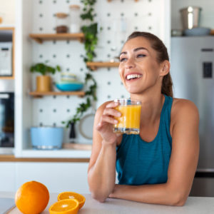 zašto je vitamin C važan za žene