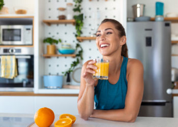 zašto je vitamin C važan za žene