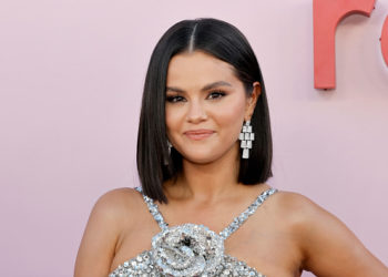 Savršeni pramenovi za brinete: Selena Gomez ima novu frizuru