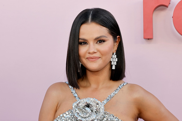 Savršeni pramenovi za brinete: Selena Gomez ima novu frizuru