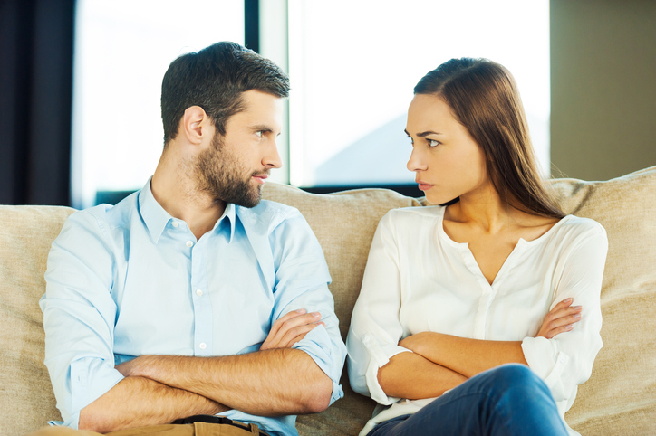 neslaganja koja dovode do razvoda