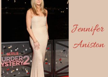 neutralni autfiti Jennifer Aniston
