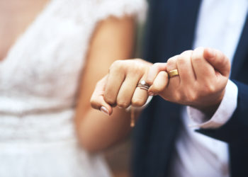 rituali koji mogu da spasu brak