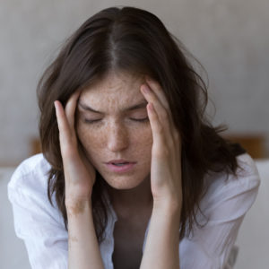 kako sprečiti napad migrene