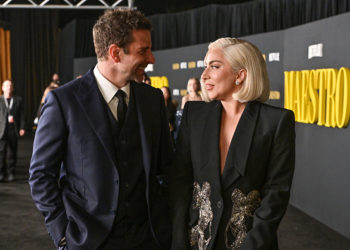 Holivudski lob je u trendu: Nosi ga i Lejdi Gaga; Lejdi gaga sa novom frizurom u društvu Bredlija Kupera
