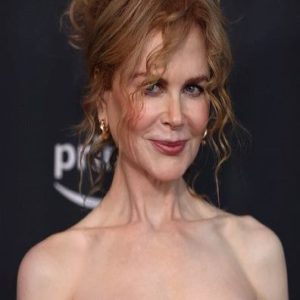 Romantične kovrdže: Nikol Kidman oživela frizuru iz 90-ih