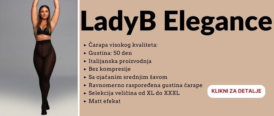 LadyB elegance 