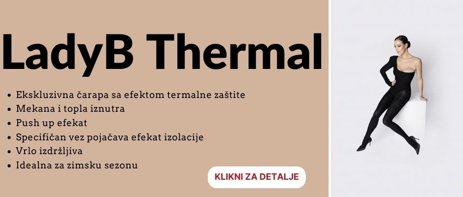LadyB thermal 