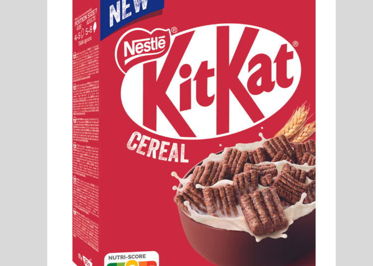 kitkat pahuljice