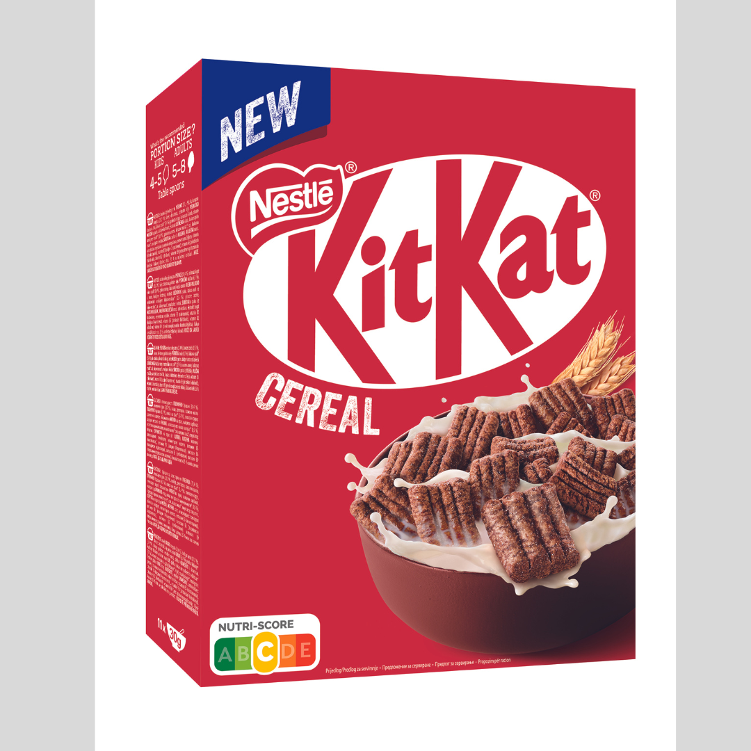 kitkat pahuljice