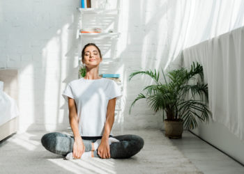 joga vežbe za dobro varenje