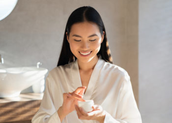 trikovi azijskih žena za savršenu porcelansku kožu