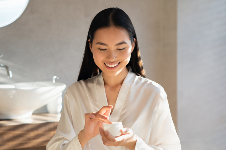 trikovi azijskih žena za savršenu porcelansku kožu