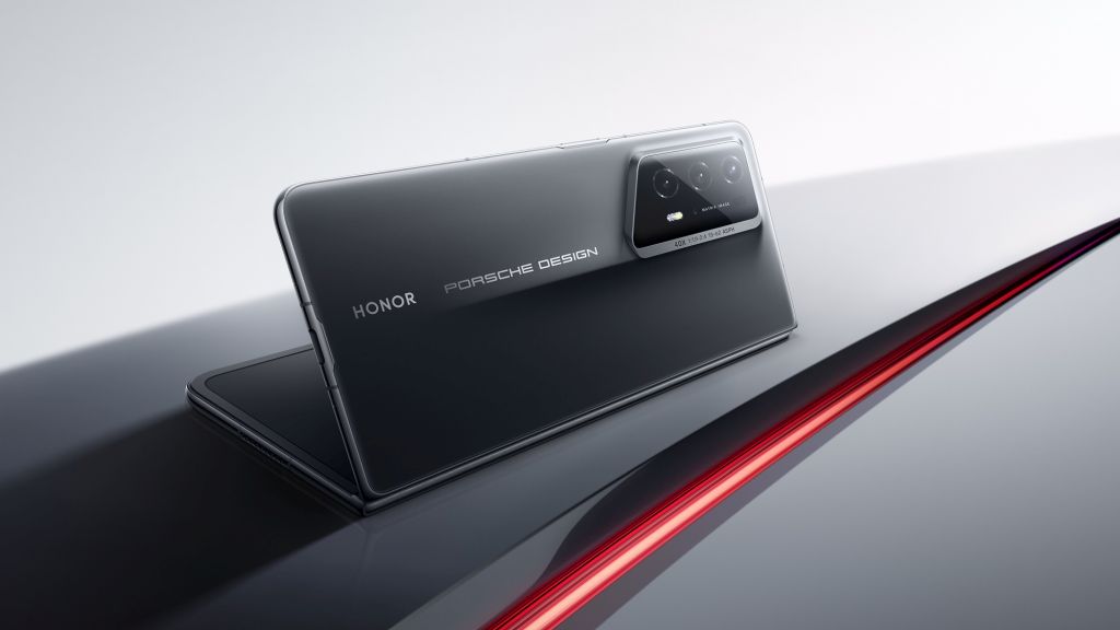 HONOR zvanično potvrdio još jedan vodeći pametni telefon u saradnji sa Porsche dizajnom