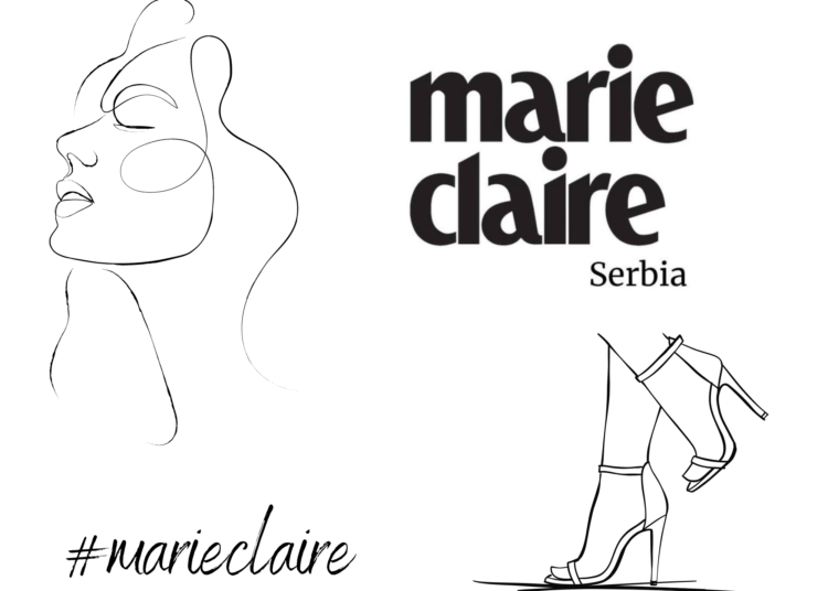 najmodernija obuća na marie claire