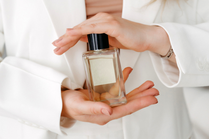 parfemi za snažne žene