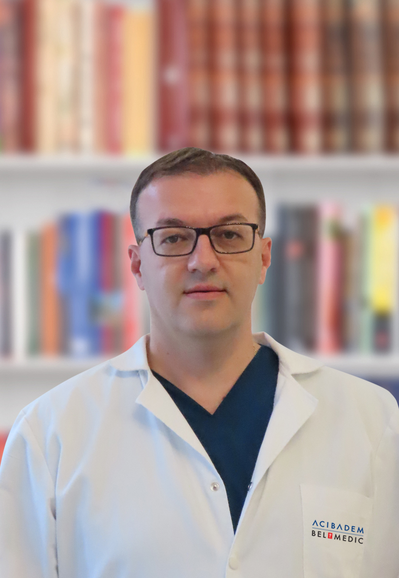 dr Samir obućina