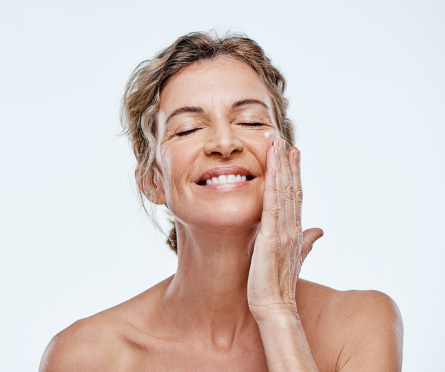 beauty trikovi koji će pomoći da zategnete kožu